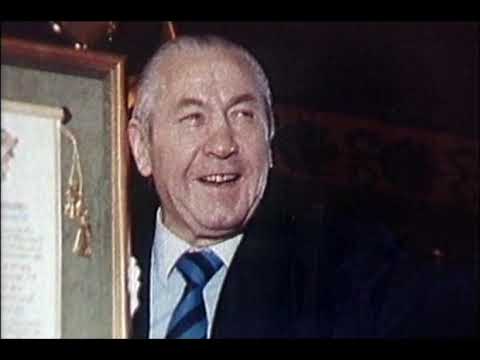 Stan Mortensen Statue Unveiling 23 August 2005