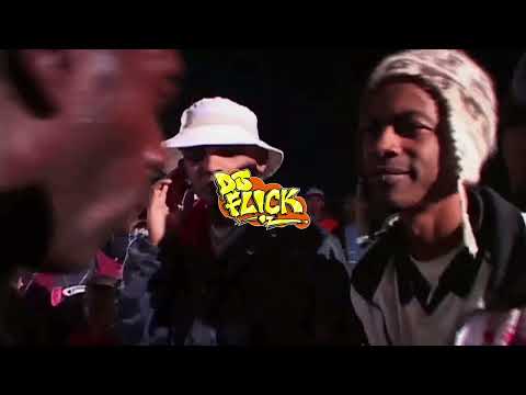 Sabotage ft. SonoTWS - A Banca (Remix Oficial)