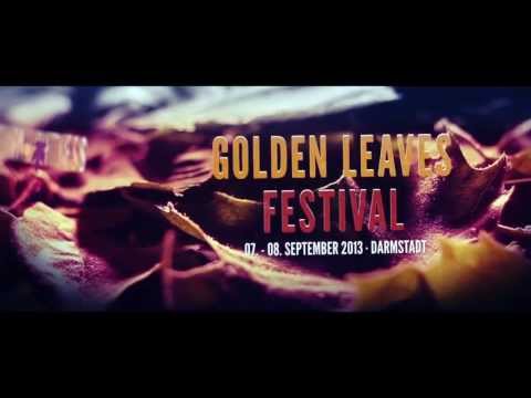 Golden Leaves Festival 2013 - 2. Teaser