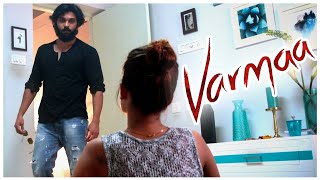 Varmaa Tamil Movie Scenes  Dhruv Vikram Introducti
