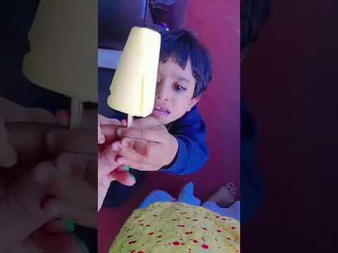 bimar hai phir bhi ice cream chahiye #shorts #youtube
