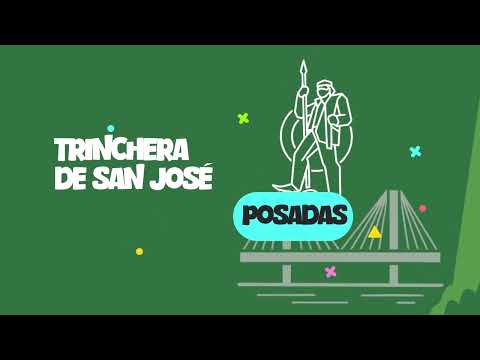 Trinchera de San José