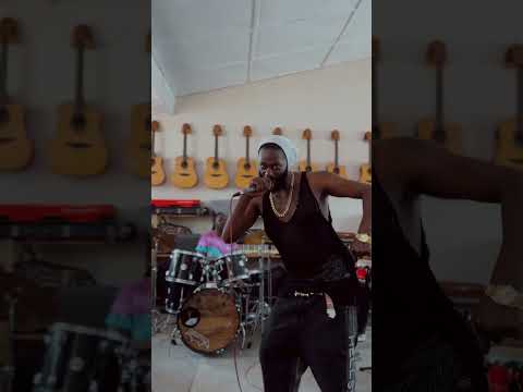 Mood iko SISCO RAGGAR répétition