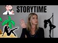 My boss was a murderer?... ///STORYTIME FROM ANONYMOUS