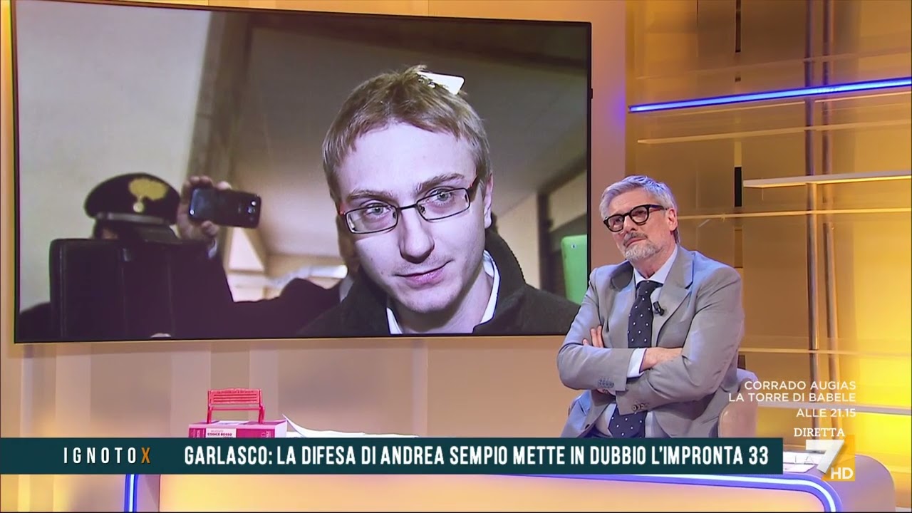 Garlasco, la difesa di Sempio a Ignoto X: "Se l'impronta 33 è dell'assassino, perché non c'è ...