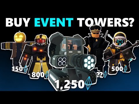 I Figured Ronald Out. | TDX