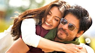 Shahrukh Khan, Tum jo mile song - The Ring Bollywood upcoming movie 2017