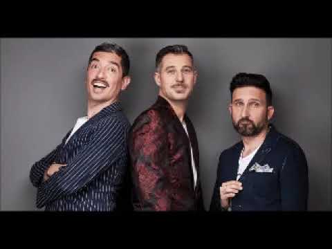 Trio Medusa - Canzoni travisate - Best 2020 - 29 giugno 2020