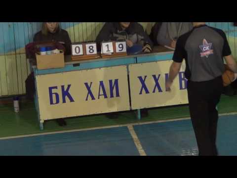 18112016 СП - Харьков - Mad Marmots