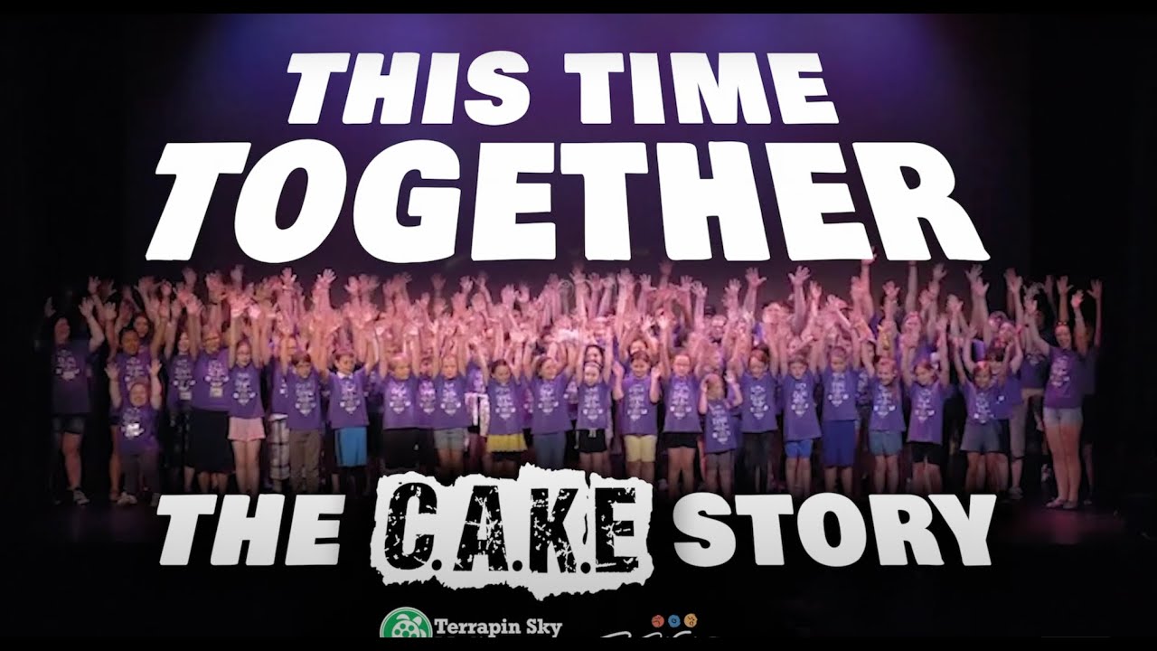 This Time Together- Official Trailer