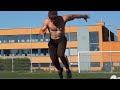 Speed and Agility | Herniated disc