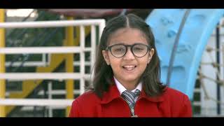 G.D. Goenka Public School, East Delhi Video