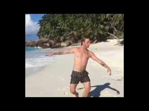 Evgeni Plushenko - Call On Me