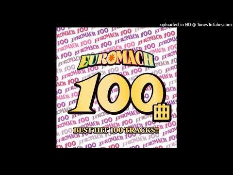 Love Is The Way (Extended Ver.) / Susan Bell