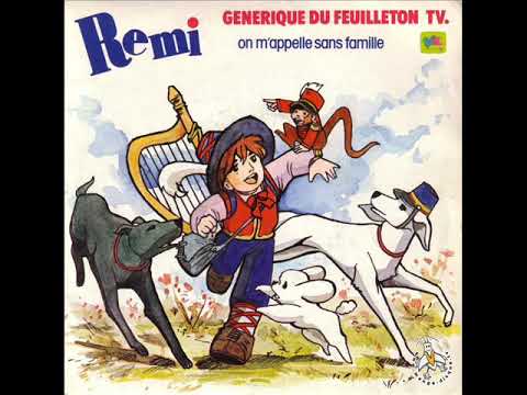 download lagu mp3 mp4 Rémi Sans Famille Générique, download lagu Rémi Sans Famille Générique gratis, unduh video klip Rémi Sans Famille Générique