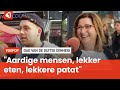 Dag van de Duitse Eenheid trekt onze oosterburen naar Enschede