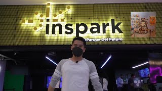 INSPARK, el parque del futuro de la CDMX