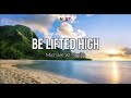 Be Lifted High - Michael W. Smith (Lyric Video)