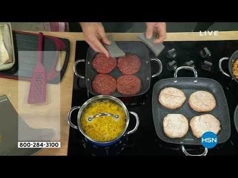 HSN | Saturday Morning with Callie & Alyce - Customer Appreciation Month Finale 04.29.2023 - 11 AM