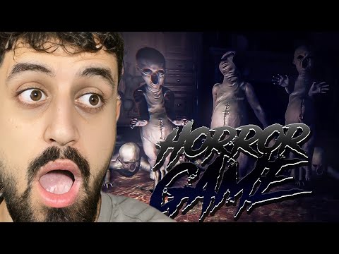 DAS BESTE HORROR GAME
