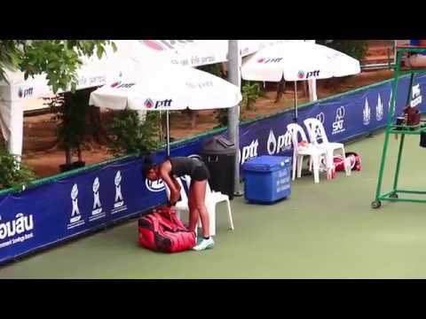 24 06 62  PTT - ITF Junior Grade 4