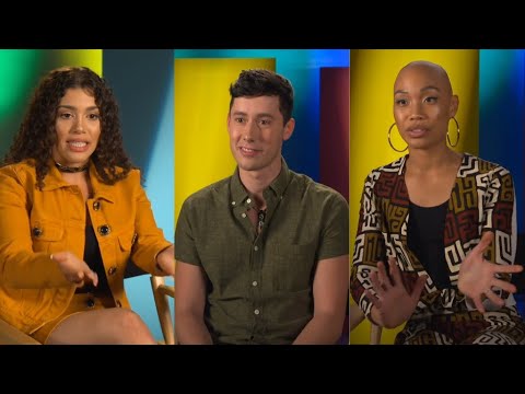 Mandi Castillo, Micah Iverson, and Cedrice Talk ‘THE VOICE’ Blind Auditions