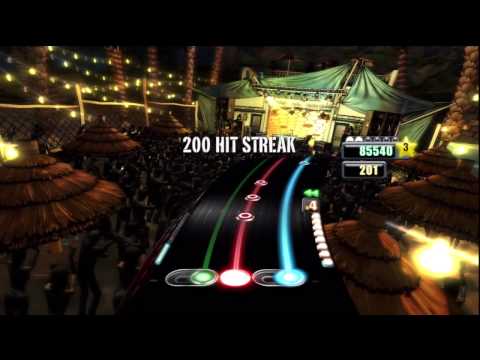 DJ Hero: Ice Ice Baby / U Can't Touch This - Vannila Ice / MC Hammer - 5 Stars - FC # 7