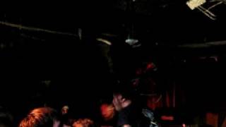 Cancer Bats &quot;French Immersion&quot; 9/18/2008 - Media Club