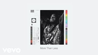 More Than Less Music Video