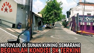 Download lagu MOTOVLOG DILOK4LIS4SI SUNAN KUNING SEMARANG TERKINI mp3