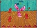 ChalkZone Fireplug Ballet Viola Cover