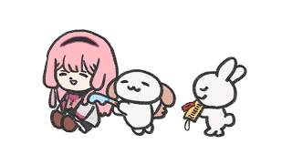 【歌ってみた】かむかもしかもにどもかも/cover【周央サンゴ】