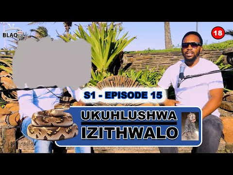 Walanda isithwalo sokulalwa eZinqeni uMfundisi engazi | UKUHLUHLWA IZITHWALO | S1 - EP15