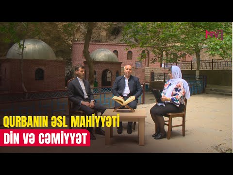 DİN VƏ CƏMİYYƏT 05.06.2025