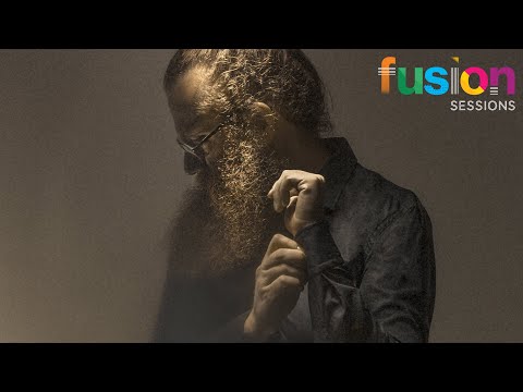 The Fusion Sessions: Ben Caplan