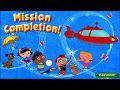 LITTLE EINSTEINS QUINCY S AND THE MAGIC INSTRUMENTS