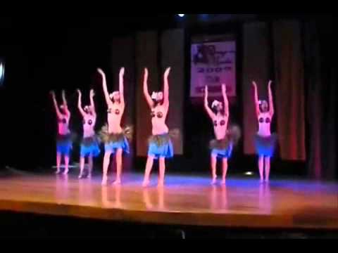 Mokai - Tahiti nui,  Papua New Guinea Music