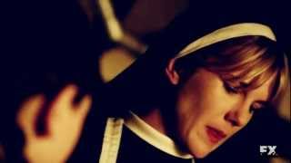 Sister Mary Eunice "After dark"