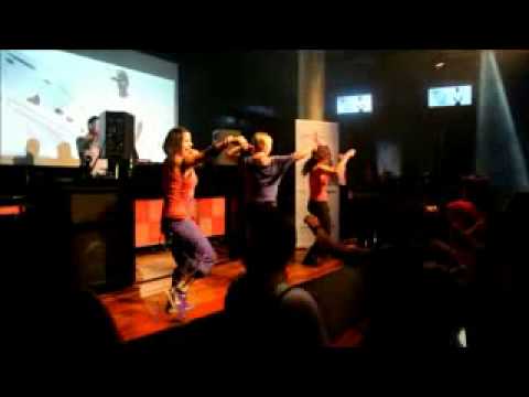 Fiesta Buena Angélique