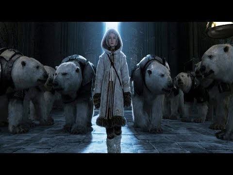 Тёмные начала (сериал - 1 сезон) - Трейлер на русском 2019