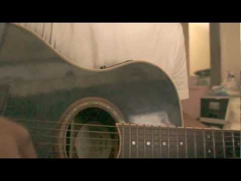 Nothing Lasts Forever - Maroon 5