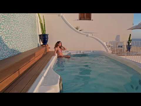 Milù Luxury Villa Praiano Amalfi Coast