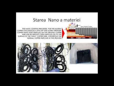 2016 11 09 PM Public Teaching in Romanian - Cursuri publice în română