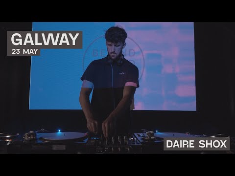 Cabal - 'Behind Closed Doors' - Daire Shox