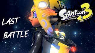 [スプラ３]ヒーローモードラスボス戦攻略！！#3[ゆっくり実況]