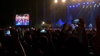 Download lagu Godbless (panggung sandiwara) 'jogjarockarta' mp3