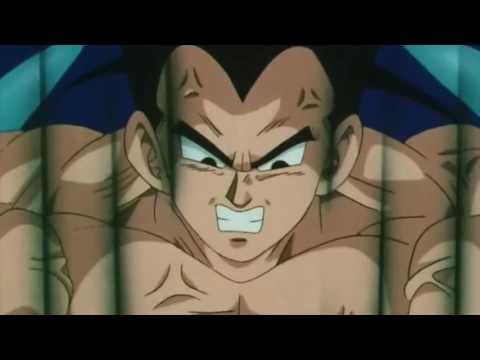 Red Carpet Rich- Super Saiyan (AMV)
