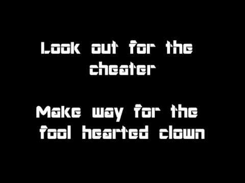 Bob Kuban and the In Men - The Cheater Lyrics