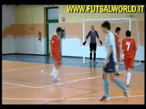 10/3/13 Malgrate Avis - Lecco Calcio a 5 . . . . Under 21 . . . . futsal