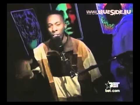 GZA /Genius of the Wu Tang Clan - Freestyle.avi